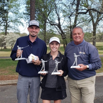 16th Annual Golf Tournament