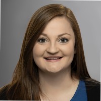 Headshot of Kaitlyn McFadden
