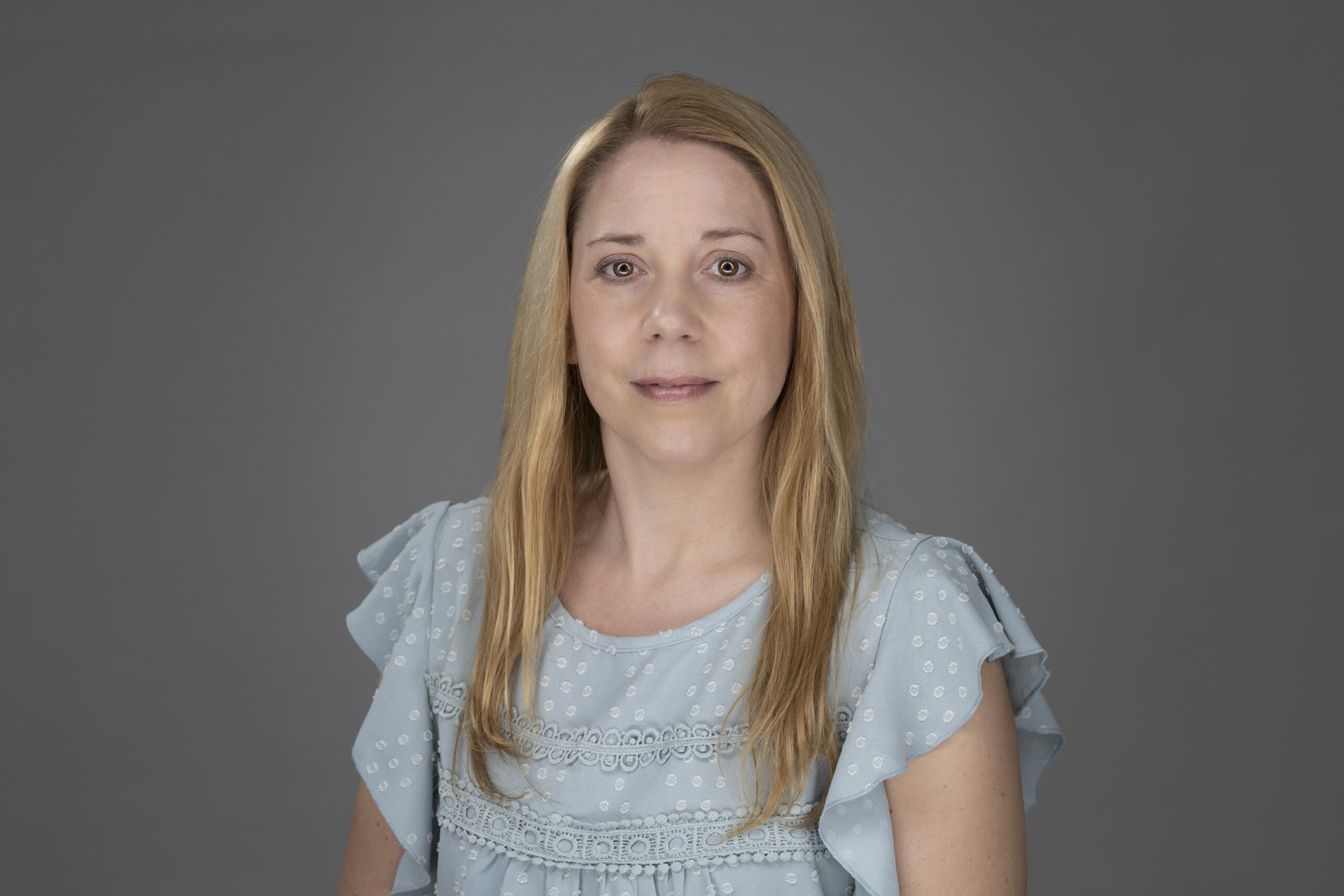 Photo of Elizabeth McNeil, ANP-C, Palliative Medicine Nurse Practitioner