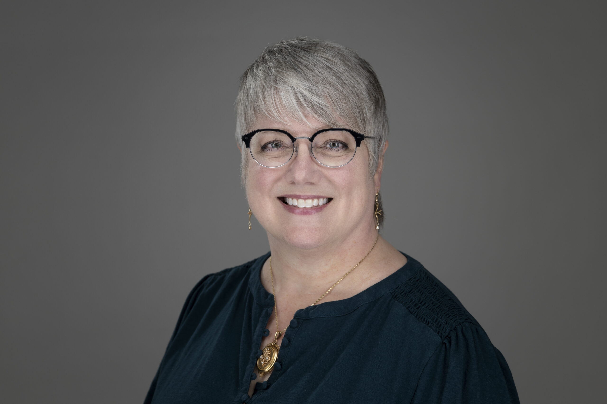 Headshot of Lana Riemann