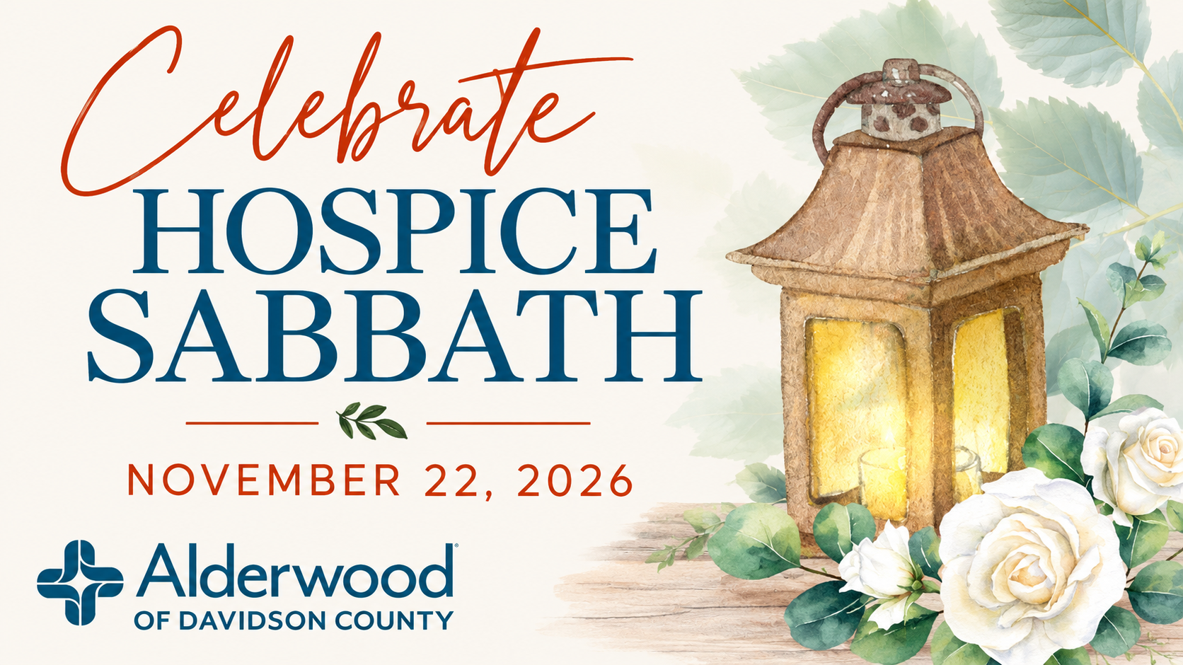 Hospice Sabbath